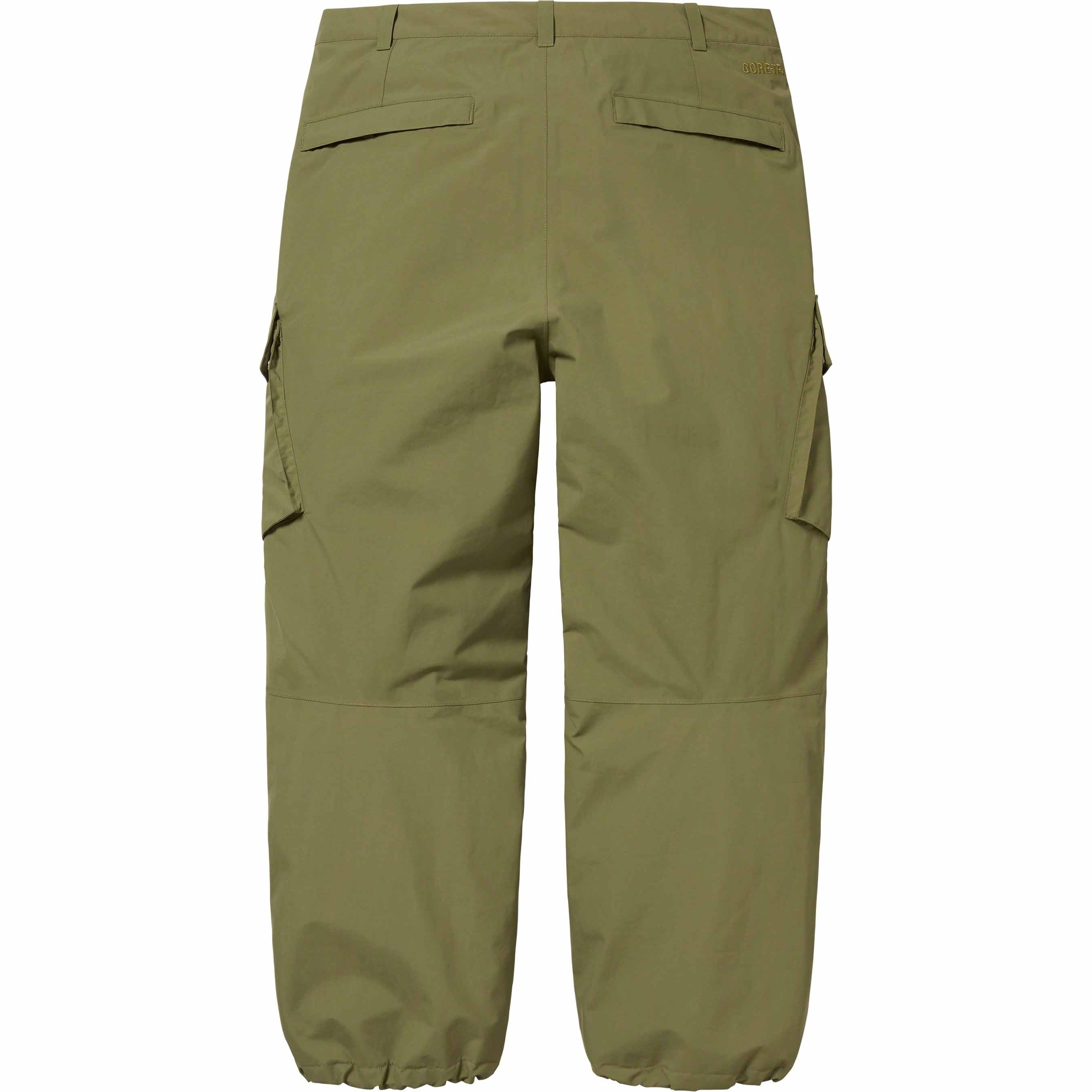 GORE-TEX Cargo Pant view 7